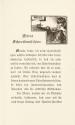 Koloman Moser, Illustration "Meine Schreibmaschine", 1896, Buchdruck, Blattmaße: 13,5 × 8,5 cm, ...
