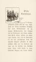 Koloman Moser, Illustration "Stille Corsofahrt", 1896, Buchdruck, Blattmaße: 13,5 × 8,5 cm, Wie ...