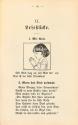 Koloman Moser, Illustration "Mit Gott", 1899, Buchdruck, Blattmaße: 20 × 13 cm, Wien Museum, In ...