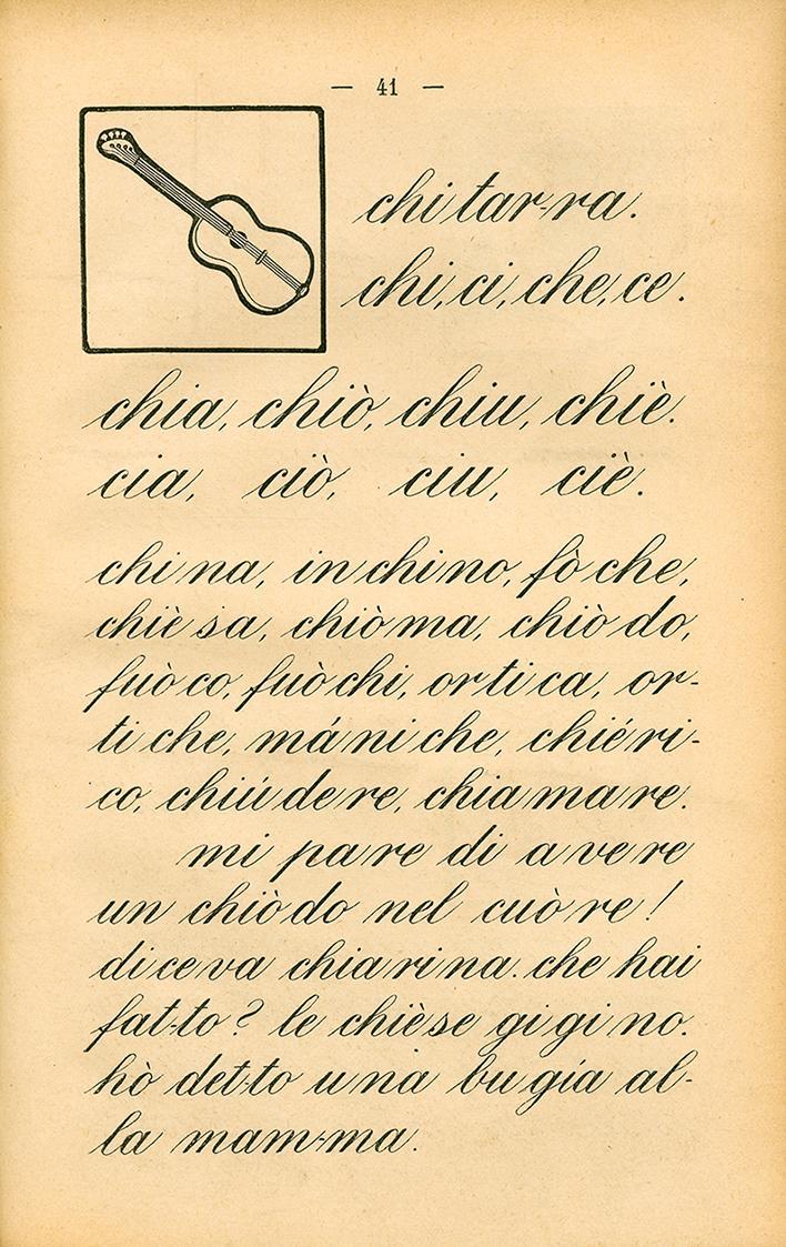 Koloman Moser, Vignette, 1901, Buchdruck, Blattmaße: 21,1 × 13,6 cm, Wien Museum, Inv.-Nr. 116. ...