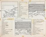 Koloman Moser, Album "Der Bergsee" von Julius Bittner, 1911, Farblithografie, Bleistift, Farbst ...