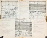 Koloman Moser, Album "Der Bergsee" von Julius Bittner, 1911, Farblithografie, Bleistift, Farbst ...